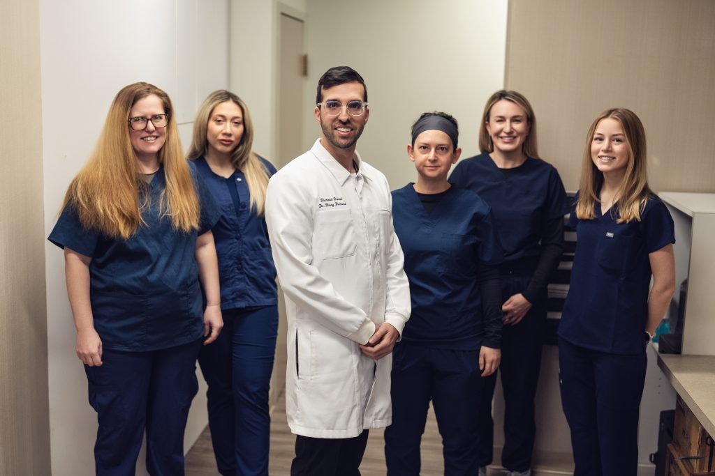 Barry Diamomd Dental of Beachwood Ohio Staff Photo