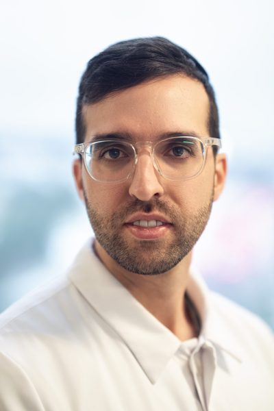 Dr. Barry Diamond of Diamond Dental in Beachwood OH